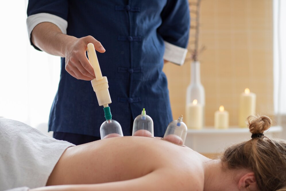 Massage Therapist