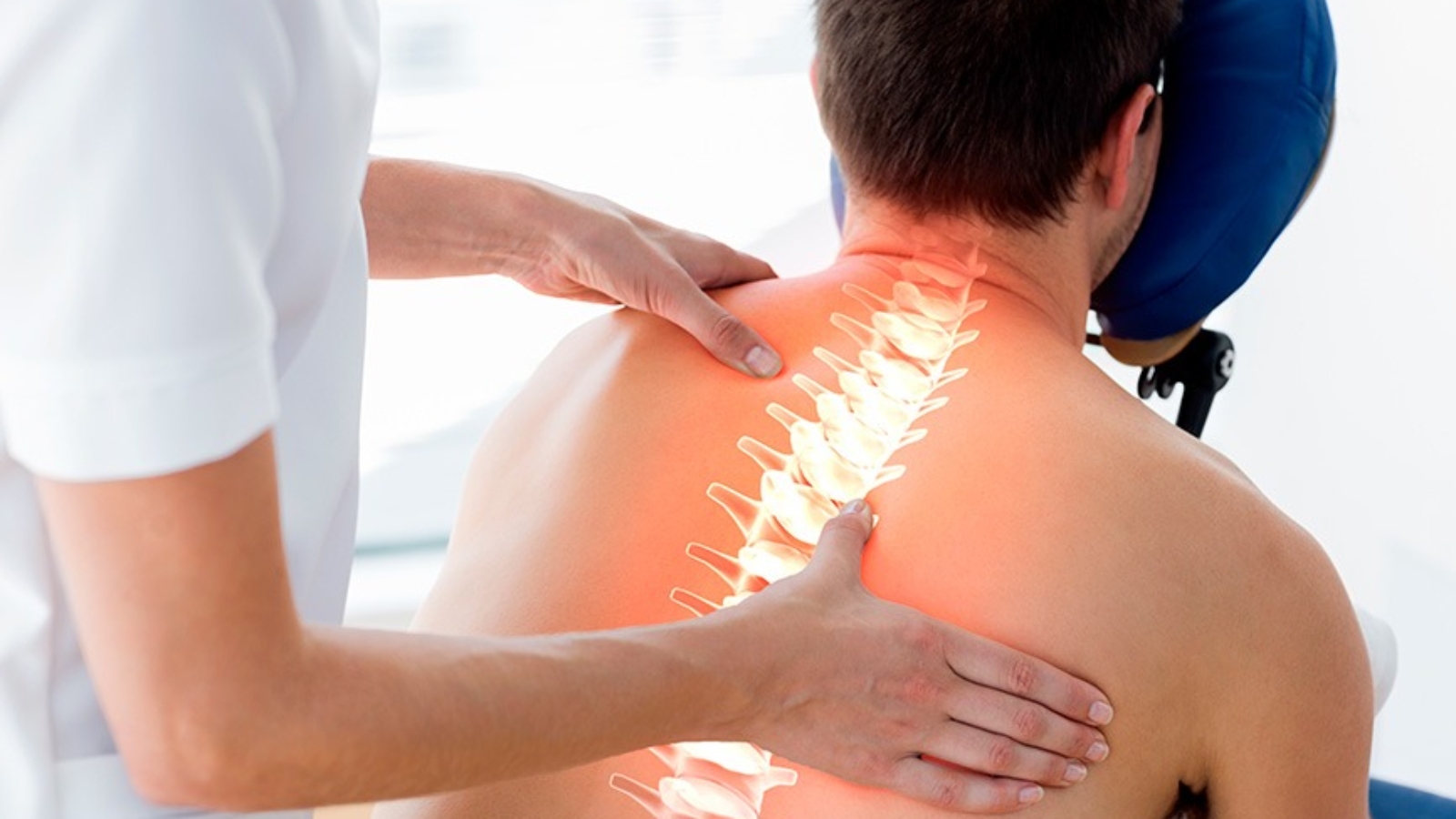 Manual Osteopathy Practitioner