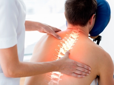 Manual Osteopathy Practitioner