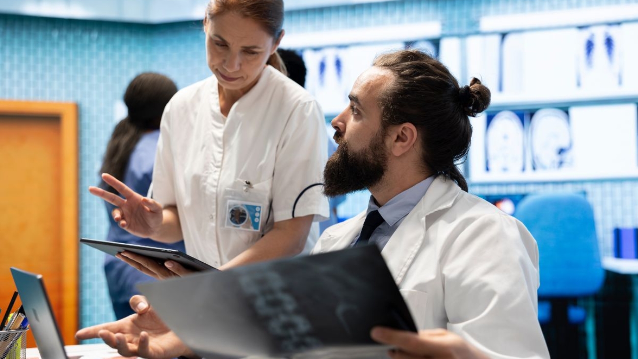 Healthcare Career Training Canada