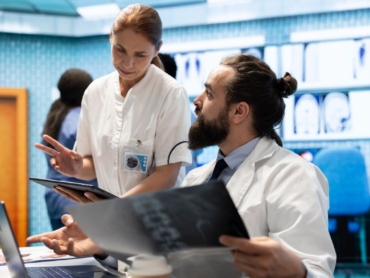 Healthcare Career Training Canada