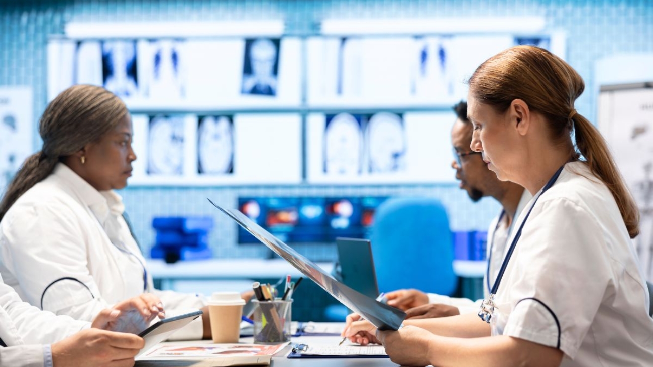 office administration skills healthcare