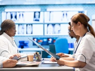 office administration skills healthcare