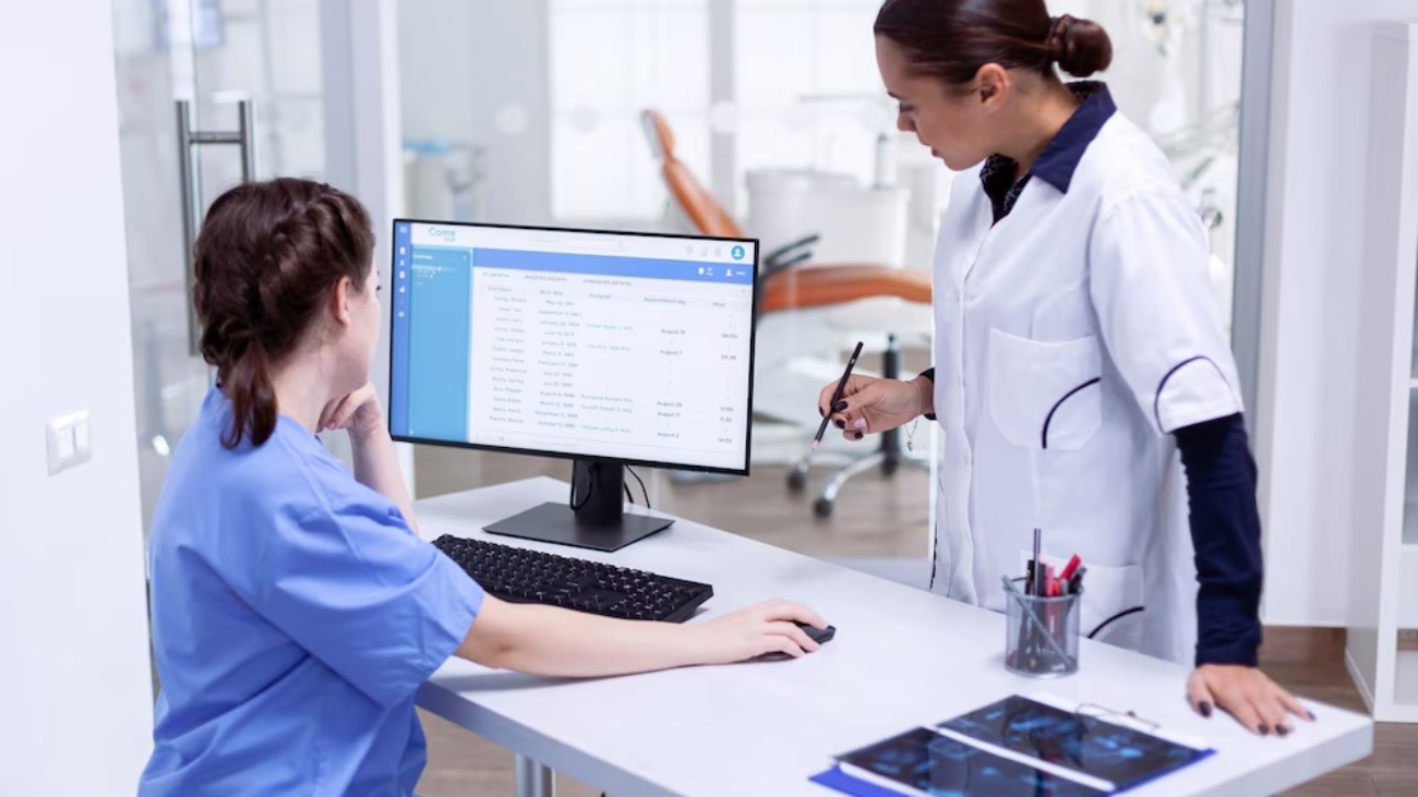 Office Administration Diploma Ontario