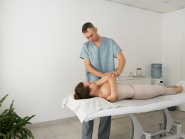 massage therapy career options