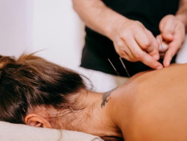 Acupuncture Education in Ontario