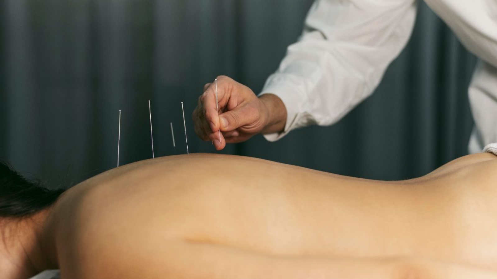 acupuncture career in Ontario