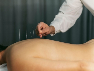 acupuncture career in Ontario