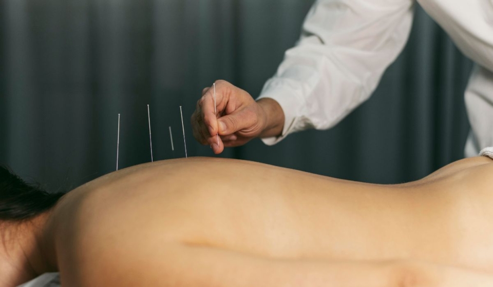acupuncture career in Ontario