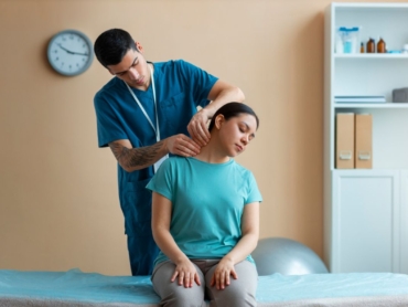 osteopathy for chronic pain