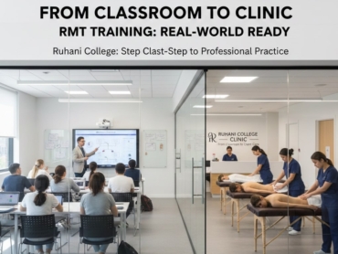 RMT training prepares for practice