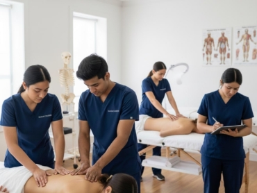 skills RMT student should master