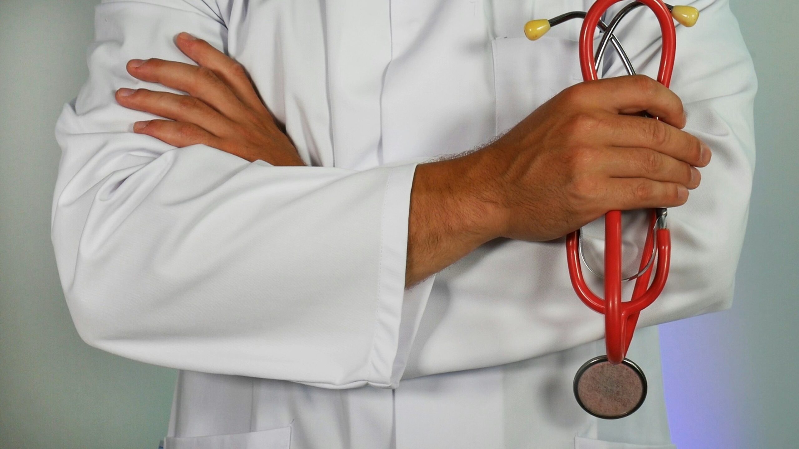 Pre-Med students at Ruhani College