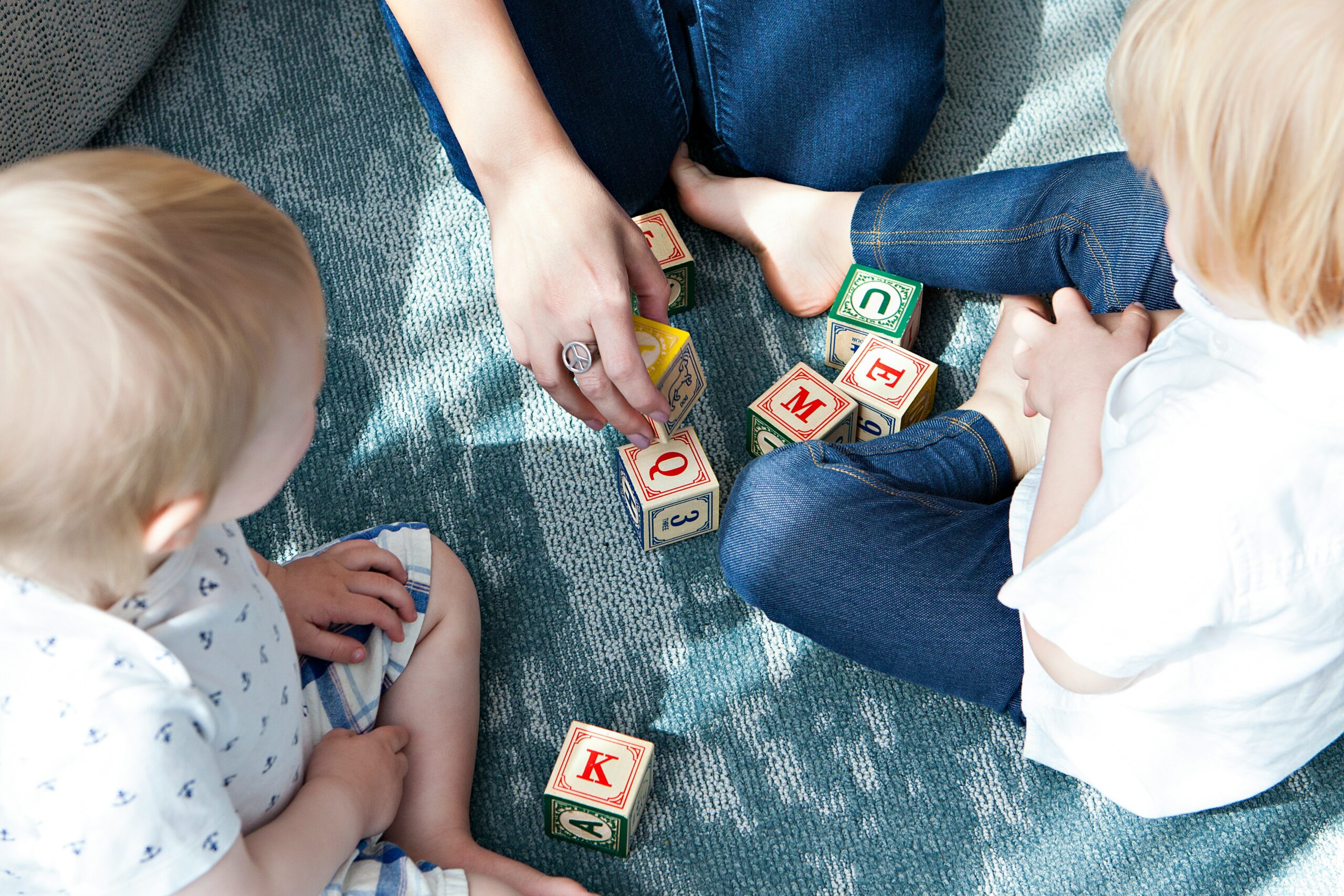 early childhood education