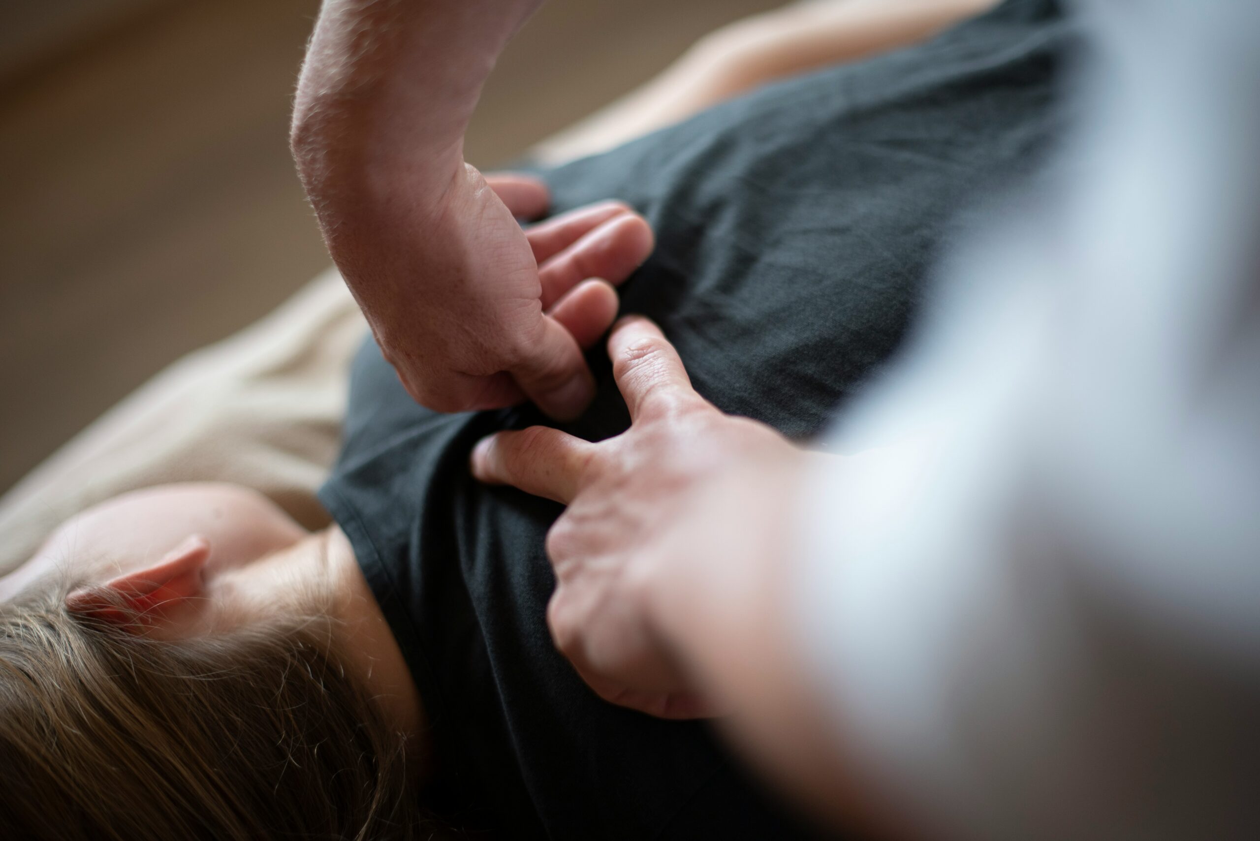 Manual Osteopathy Practitioner Diploma at Ruhani College