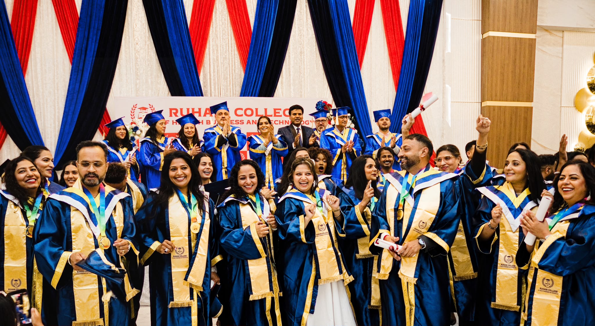 convocation